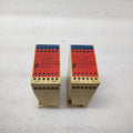 PEPPERL + FUCHS WE77/EX1 SWITCH AMPLIFIER 220V