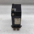 MITSUBISHI CW-15LM CURRENT TRANSFORMER 250/5A 15VA