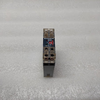 SCHLEICHER KZT11 TIME RELAY 06012802 293 077 1.5-30S 230V