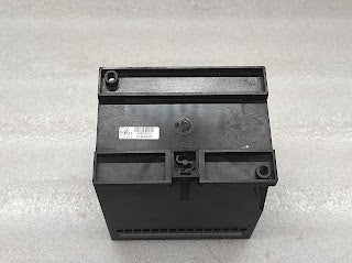DEIF RMF-112D FREQUENCY RELAY 110VAC