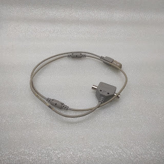 ROCKWELL AUTOMATION CAT 1786-TPS/C CONTROLNET COAX T-TAP STRAIGHT