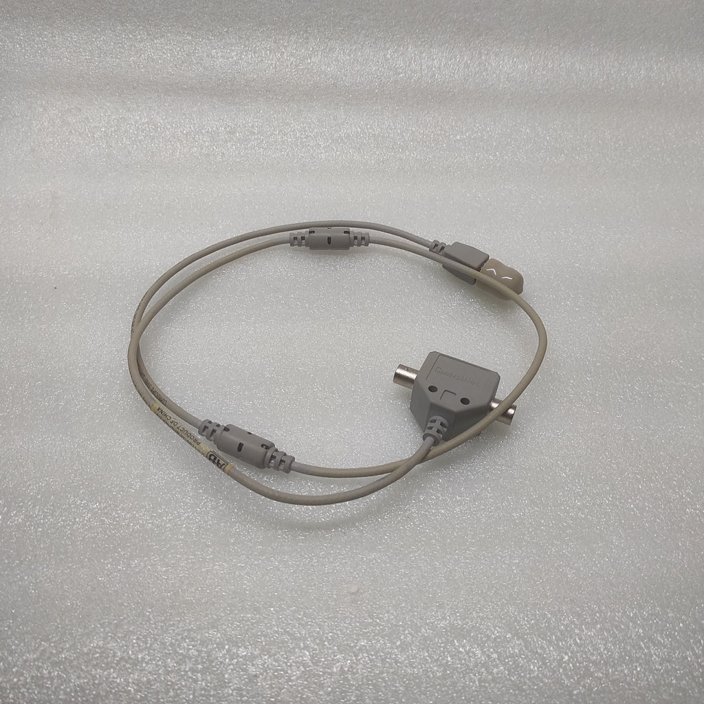 ROCKWELL AUTOMATION CAT 1786-TPS/C CONTROLNET COAX T-TAP STRAIGHT