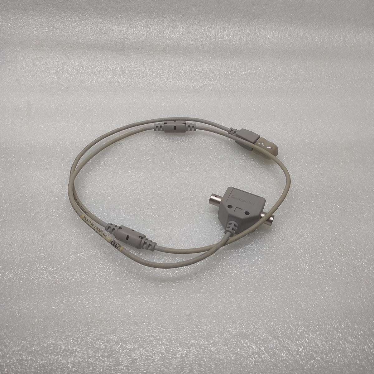 ROCKWELL AUTOMATION CAT 1786-TPS/C CONTROLNET COAX T-TAP STRAIGHT