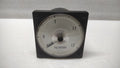 TDS TSURUGA ELECTRIC TMW-4B PRESSURE INDICATOR 0.85-1.2 KG/CM