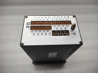 MAK 1.00.7-36.21.00-14 PCB CONTROL SYSTEM 9.01.7-91.21.00-10 PCB 9.01.7-94.01.00