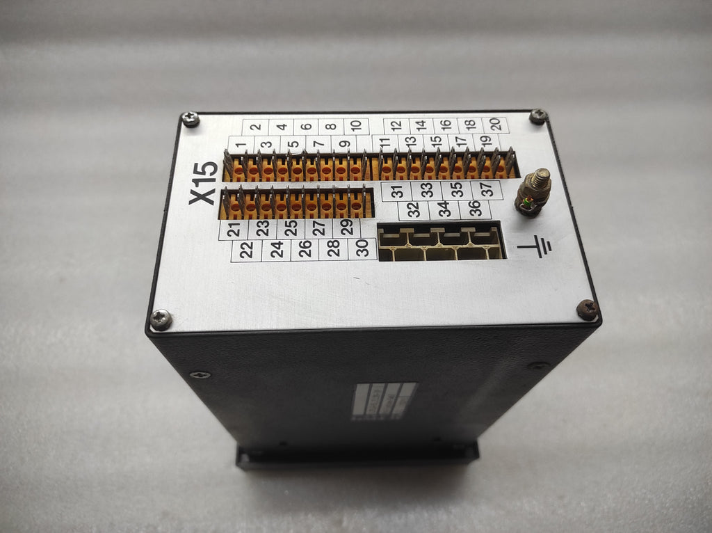 MAK 1.00.7-36.21.00-14 PCB CONTROL SYSTEM 9.01.7-91.21.00-10 PCB 9.01.7-94.01.00