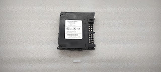 GE IC693MDL330F OUTPUT MODULE