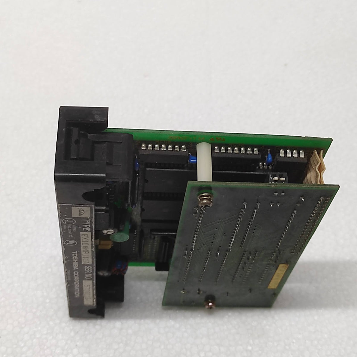 TOSHIBA EX10-MPU11A CPU MODULE EX10MPU11A