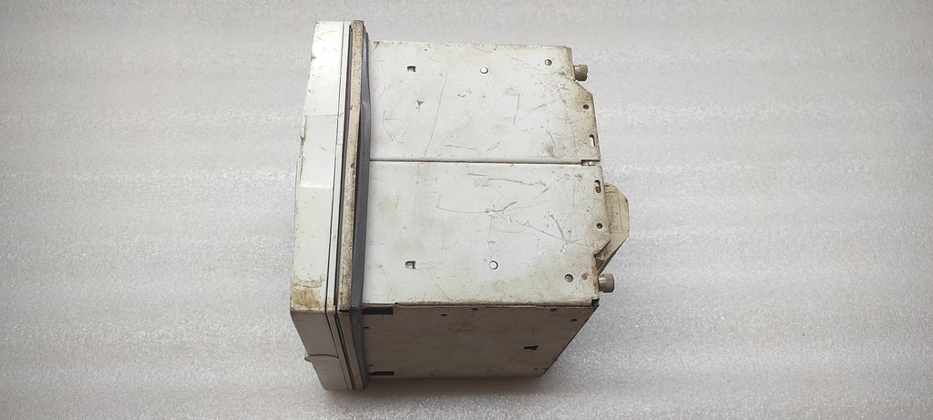 ABB REM 610 MOTOR PROTECTION RELAY 1MRS050692