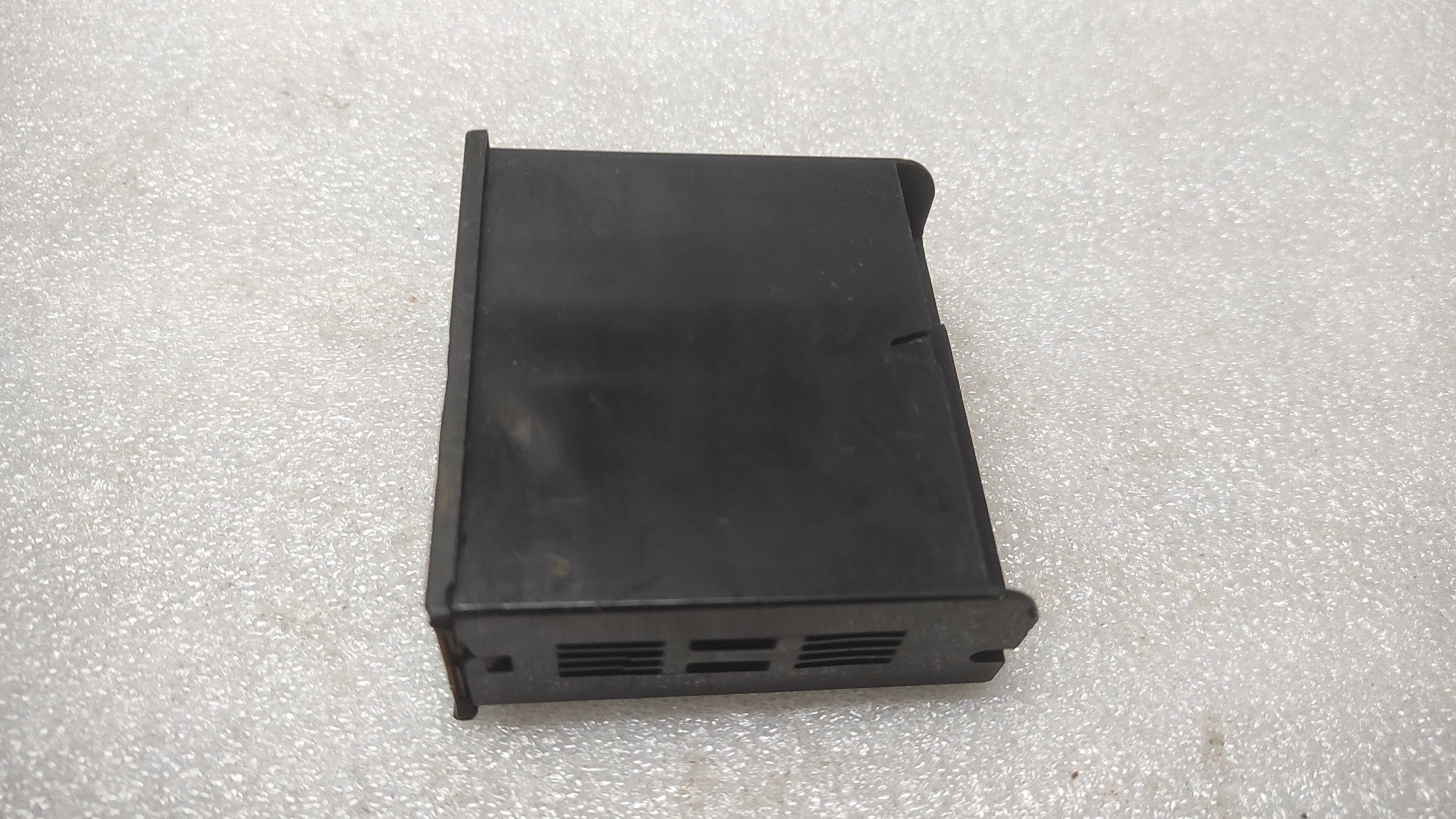 EVERY CONTROL EX 3-132 C024 TEMPERATURE CONTROLLER 12-24VAC/DC EC3132C024