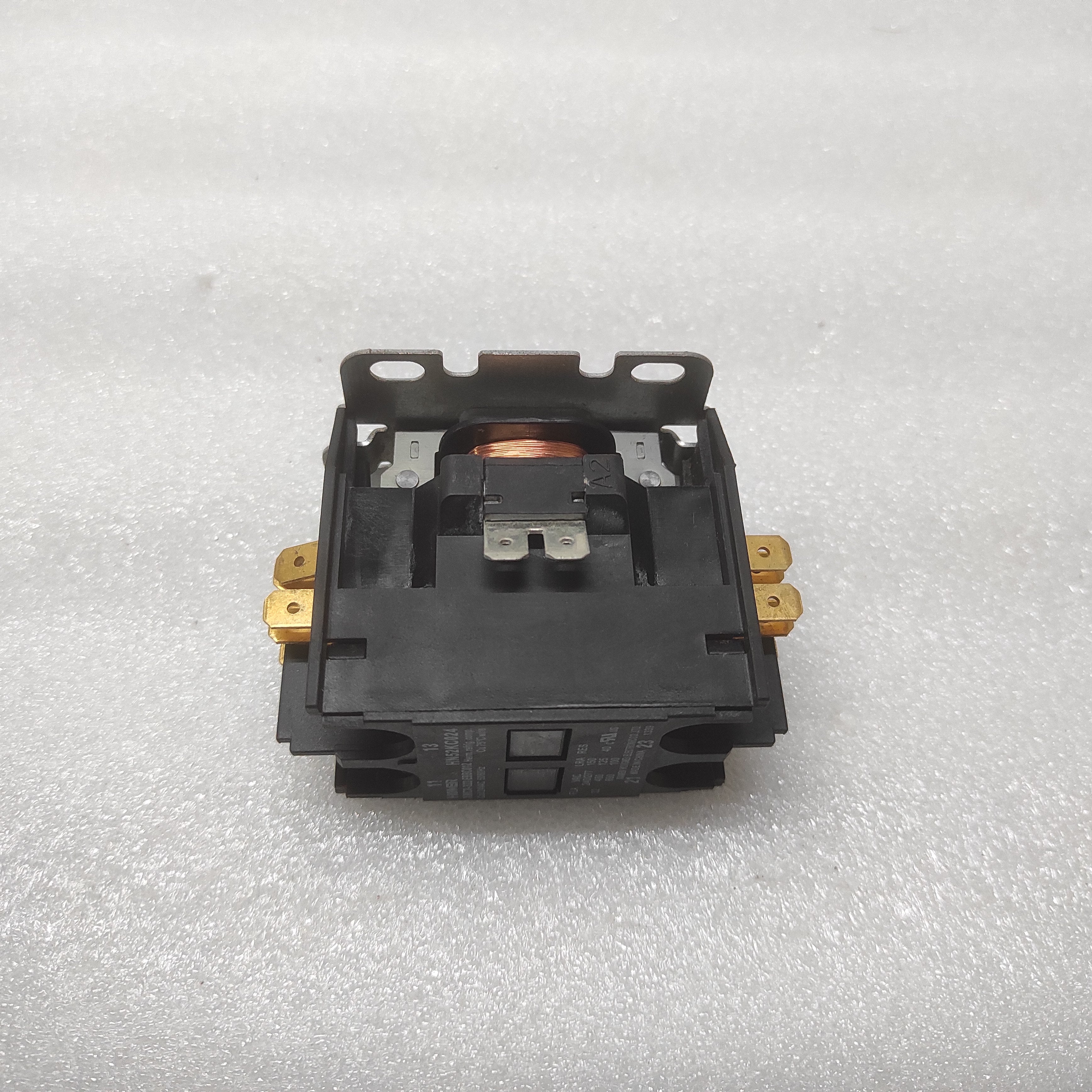 XIAMEN HONGMEI XMC0-322-EBBC012 CONTACTOR HN52KC024 COIL VOLTAGE 24VAC