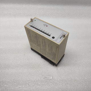 VEGA VEGATOR 425F LEVEL SWITCH FAULT MONITORING SIGNAL CONDITIONING INSTRUMENT