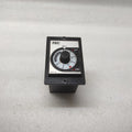 TEC ER-2 TIME DELAY RELAY ER223011B 24VDC