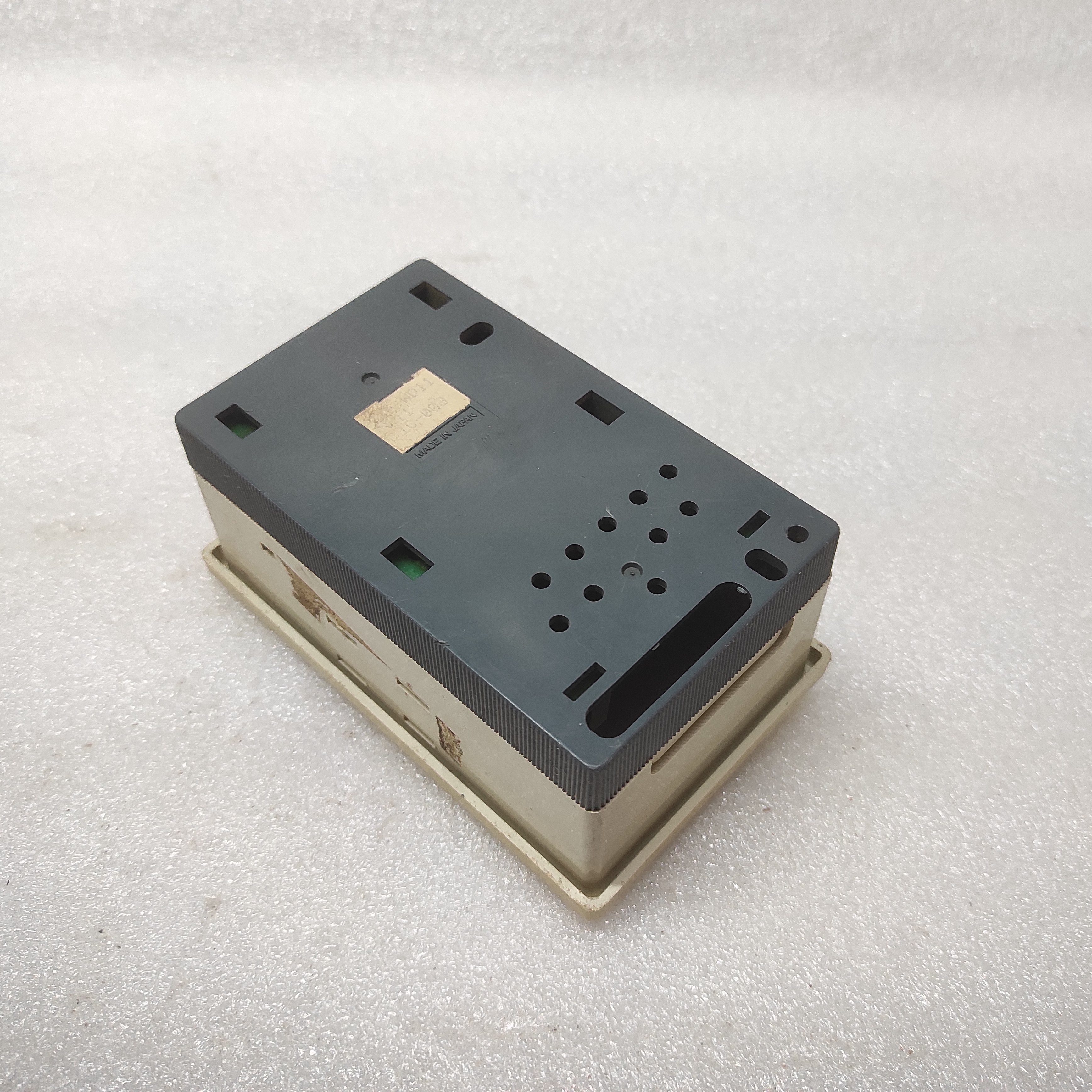SAGINOMIYA THERMO EYE-E THERMOSTAT TEMPERATURE CONTROLLER