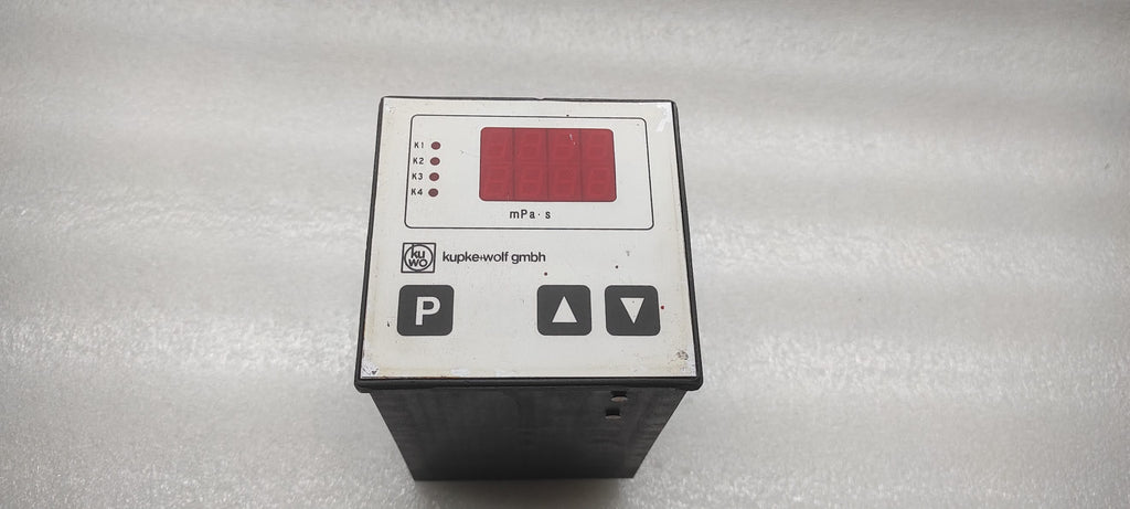 KUPKE WOLF 92701E-99XORC 230V  R9083221