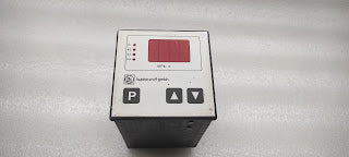 KUPKE WOLF 92701E-99XORC 230V  R9083221