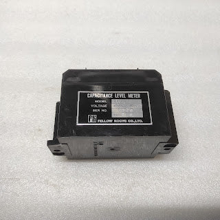 FELLOW KOGYO CT-2.3 LEVEL CONTROLLER 100-110/200-220V