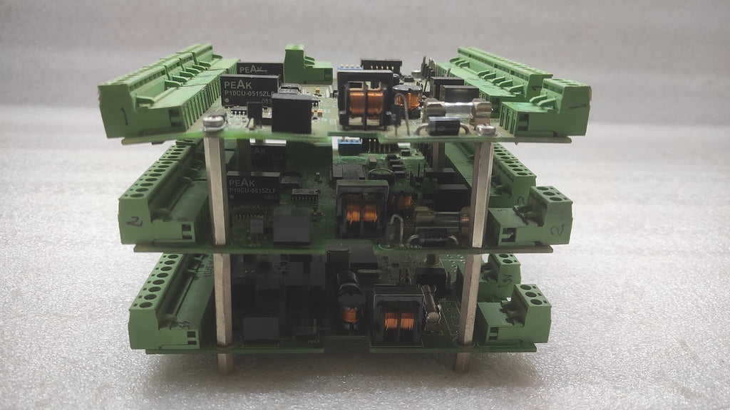 NAVIS APP3000 MODULE