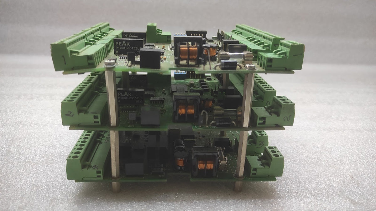 NAVIS APP3000 MODULE