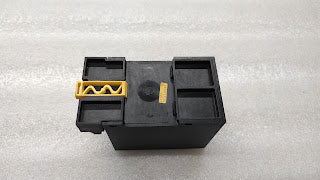 DEIF TAV-210DG/3 TRANSDUCER 0-600V 24VDC VT  RATIO 440/100V