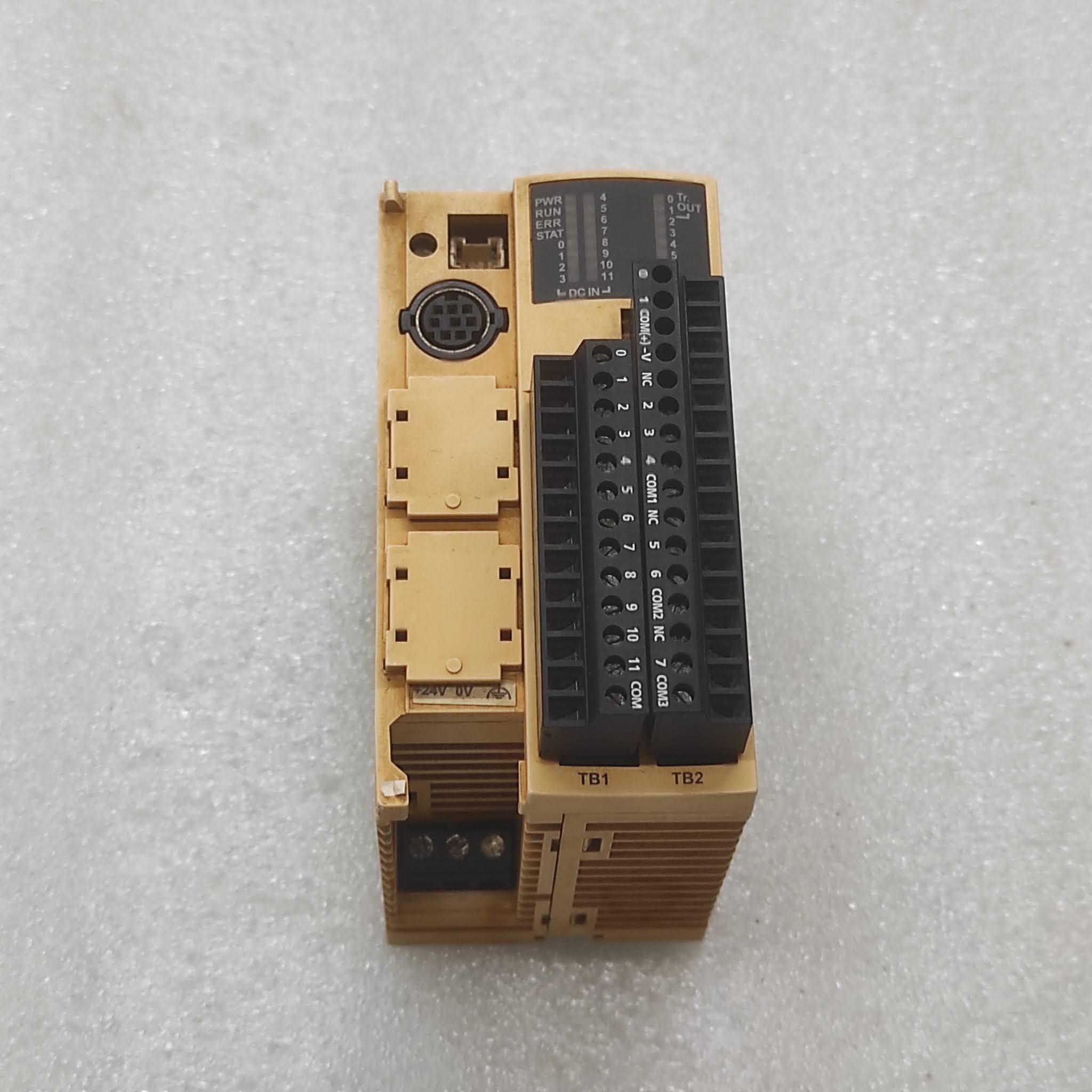 SE TWDLMDA20DRT BASE MODULE