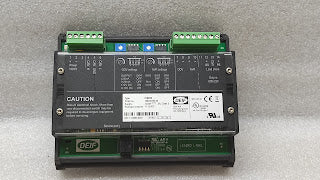 DEIF IOM230 MODULE 12/24VDC