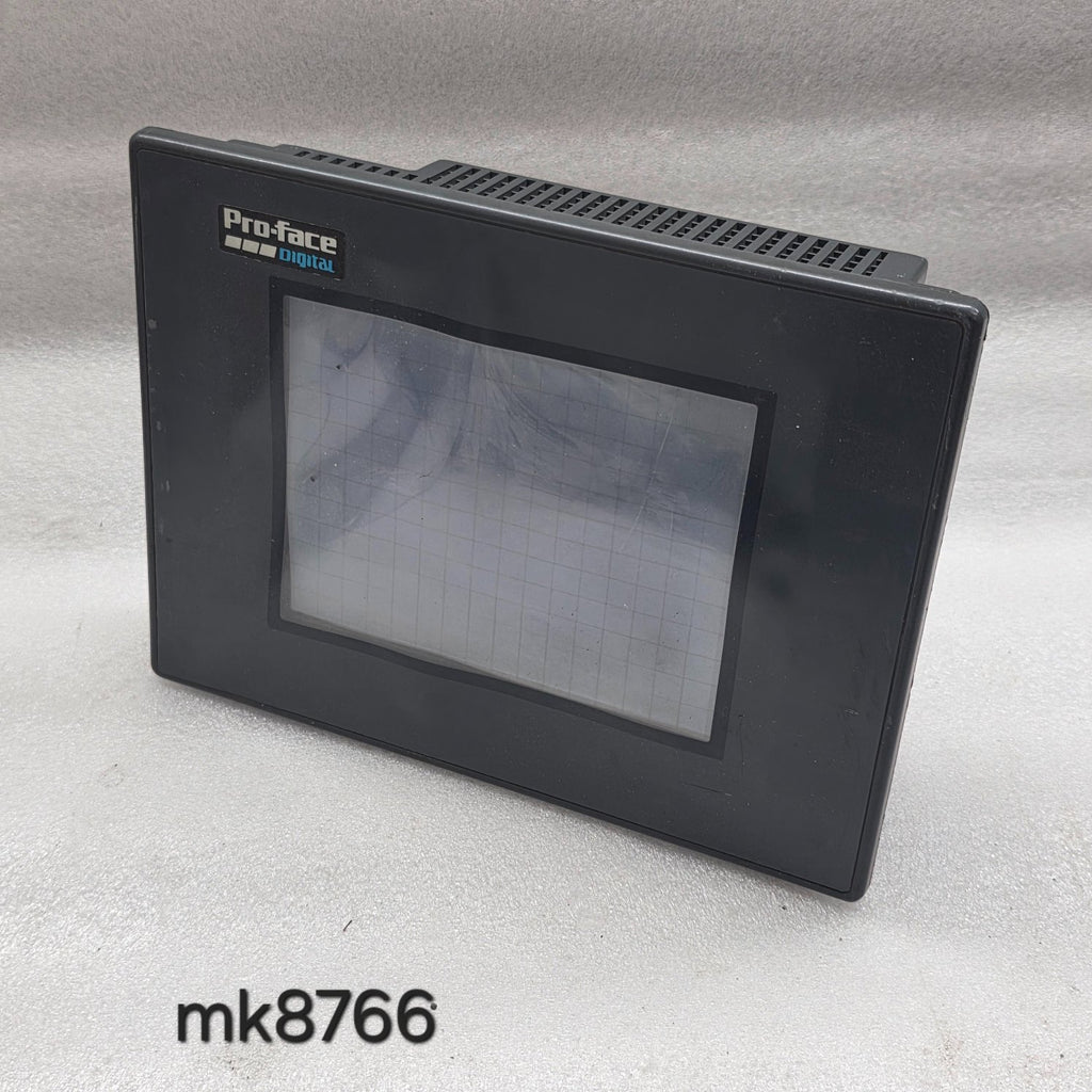 PROFACE 3180038-01 GRAPHIC PANEL GP37W3-BG41-24V