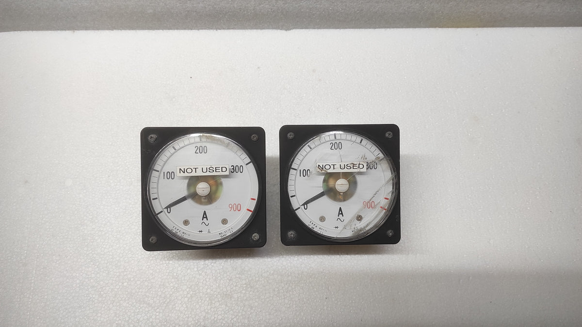 RLV-11 AMMETER CT 300/5A