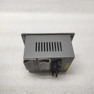 KT ELECTRIC KTMS-20-6 GROUP ALARM UNIT