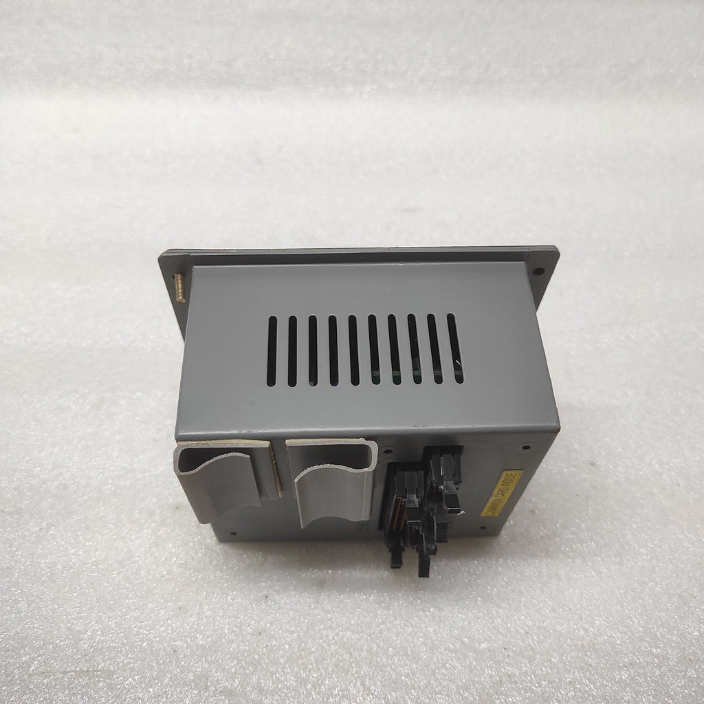 KT ELECTRIC KTMS-20-6 GROUP ALARM UNIT