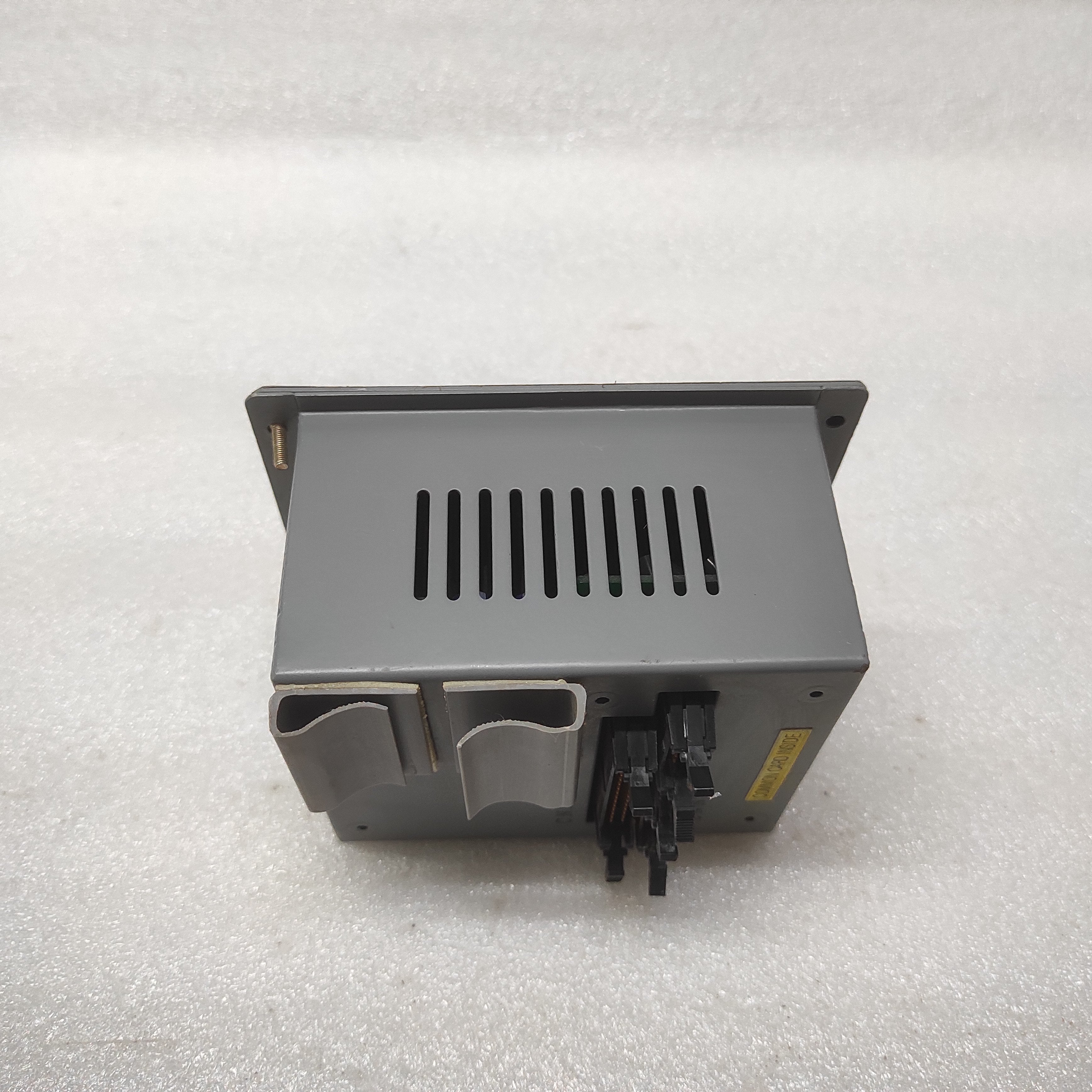 KT ELECTRIC KTMS-20-6 GROUP ALARM UNIT