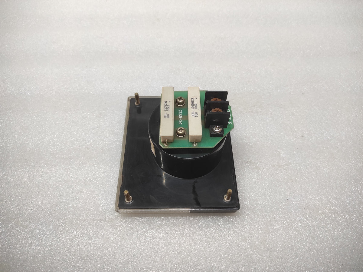 FREQUENCY METER DK-10-12 110VAC