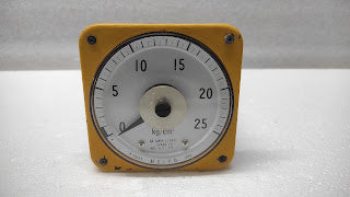 MEIYO MKH-110FP PRESSURE INDICATOR MKH110FP
