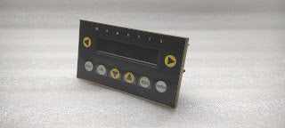 TELE XBT N200 COMPACT DISPLAY