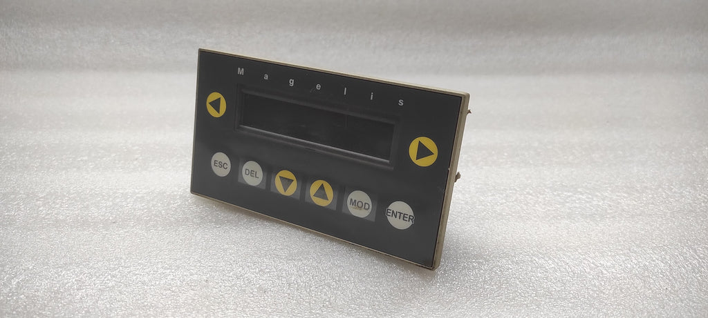 TELE XBT N200 COMPACT DISPLAY