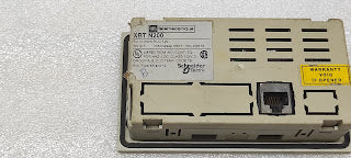 TELE XBT N200 COMPACT DISPLAY