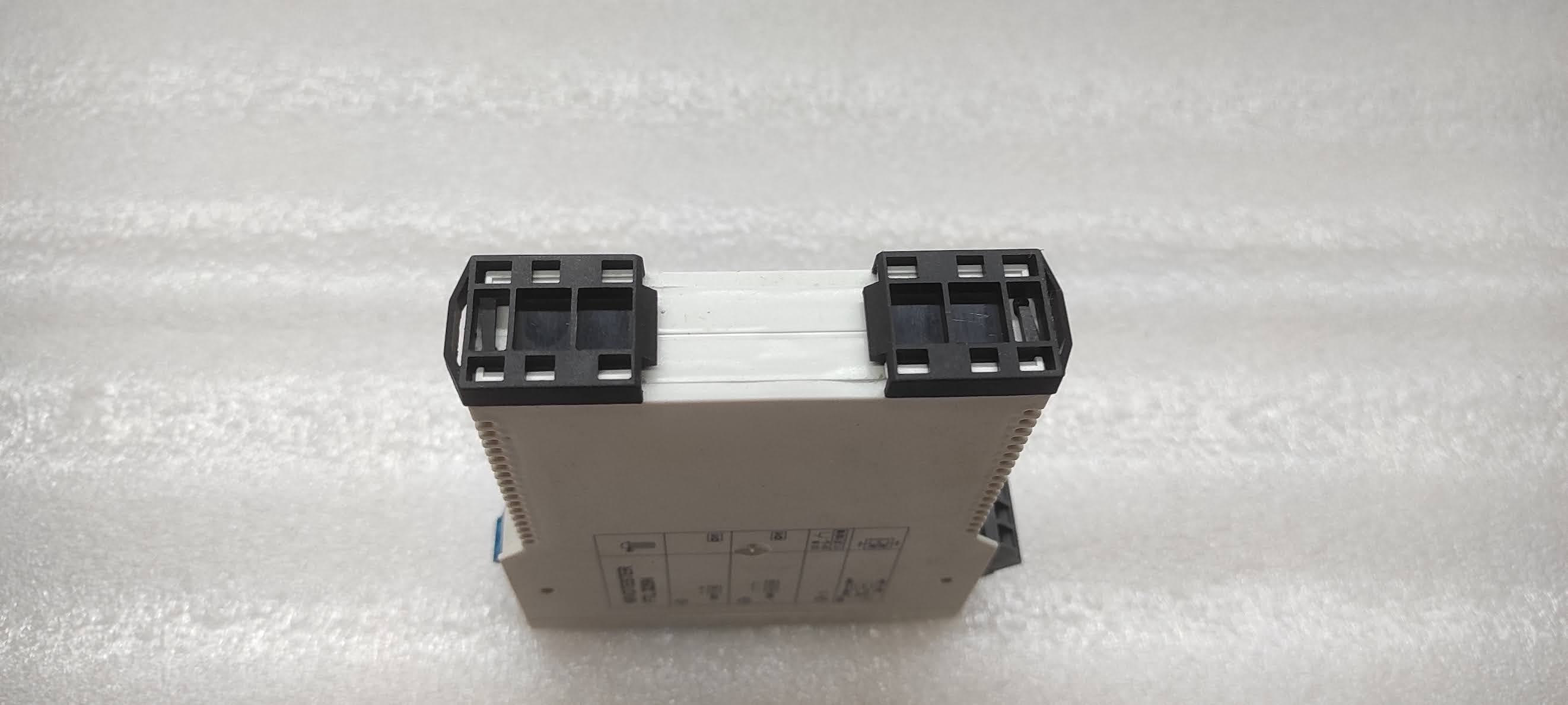 ENDRESS HAUSER FTL 325N-F1A1 VIBRONIC POINT LEVEL DETECTION