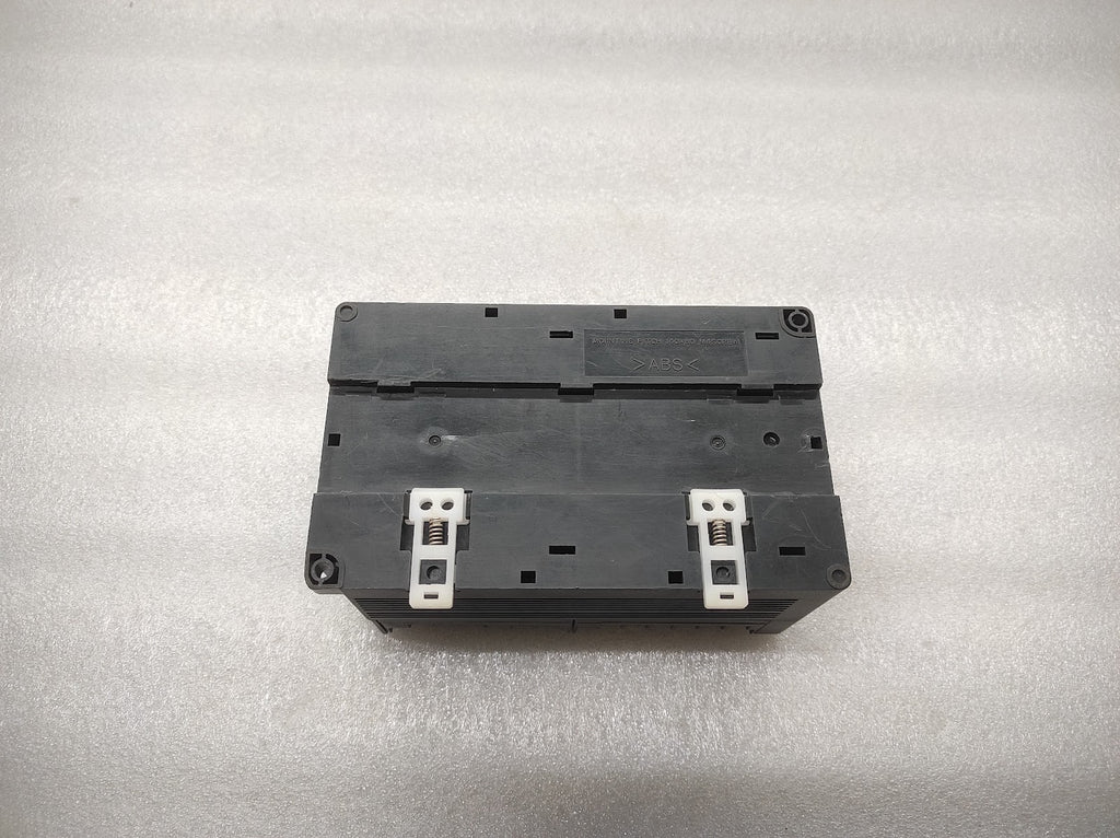 GE IC200UDD020-BC VERSA MAX MICRO PLUS CONTROLLER