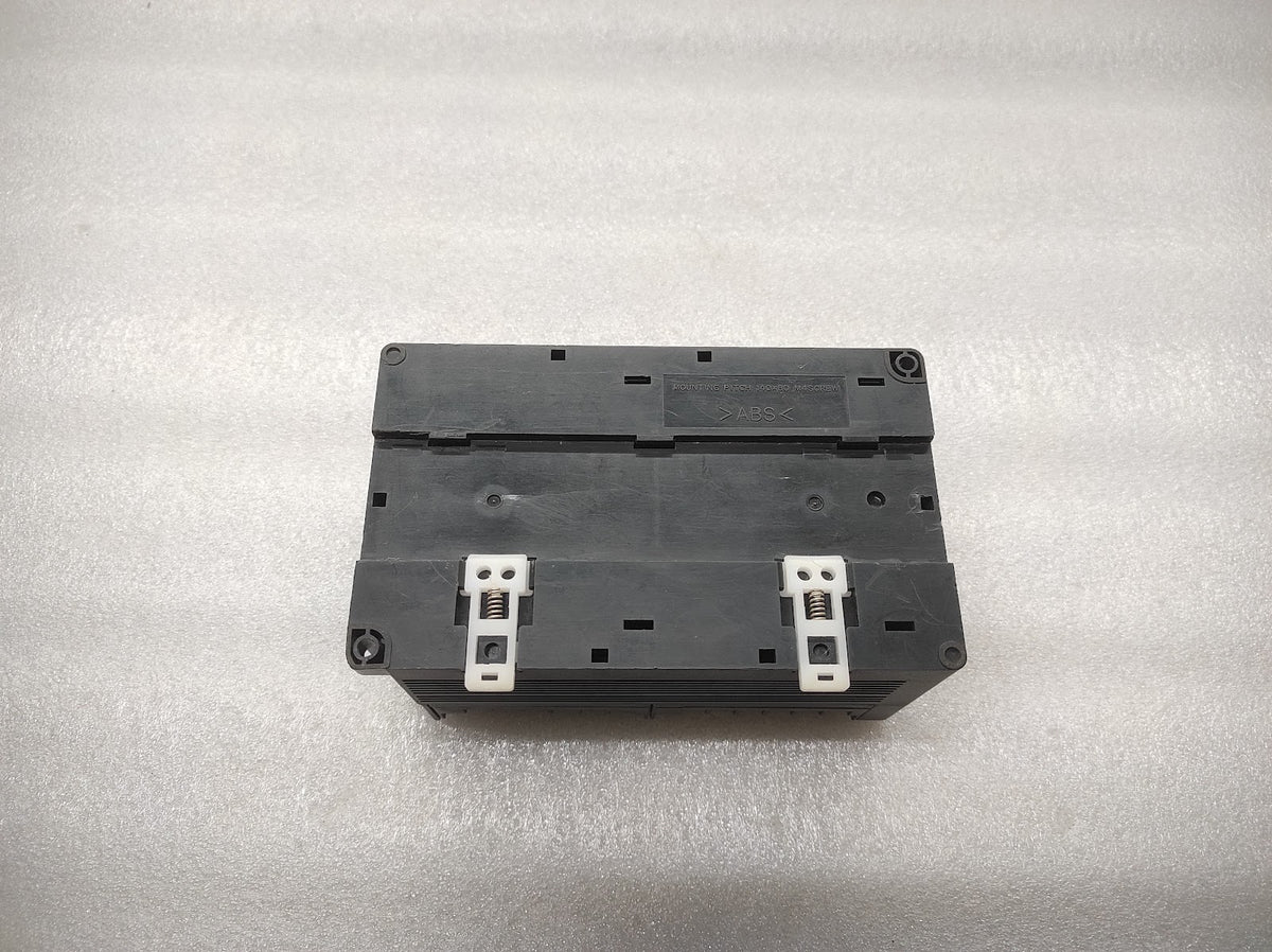 GE IC200UDD020-BC VERSA MAX MICRO PLUS CONTROLLER
