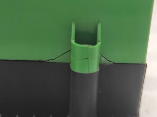 IME ASR3/1 RELAY ALARM 110VAC