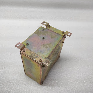 HYUNDAI VCT-1 CAPACITOR TRIPPING DEVICE 110V