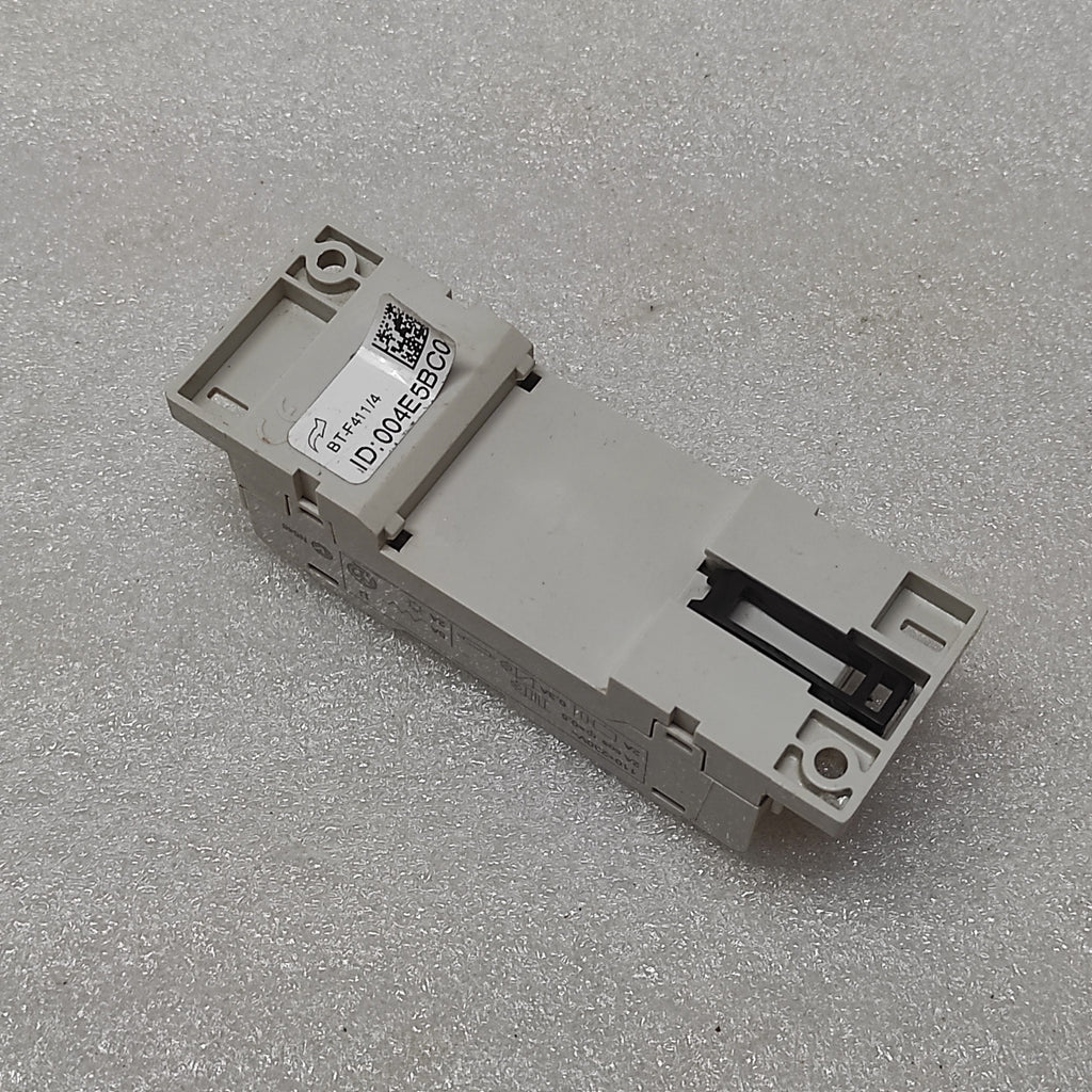 BTICINO SCS BT-F411/4 RELAY ACTUATOR 10W45-SO 110-230V