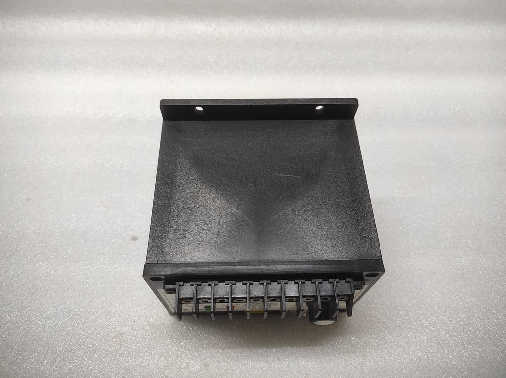 WESTRONICS SBAG-202 GROUNDING RESISTANCE MONITOR 170-270V