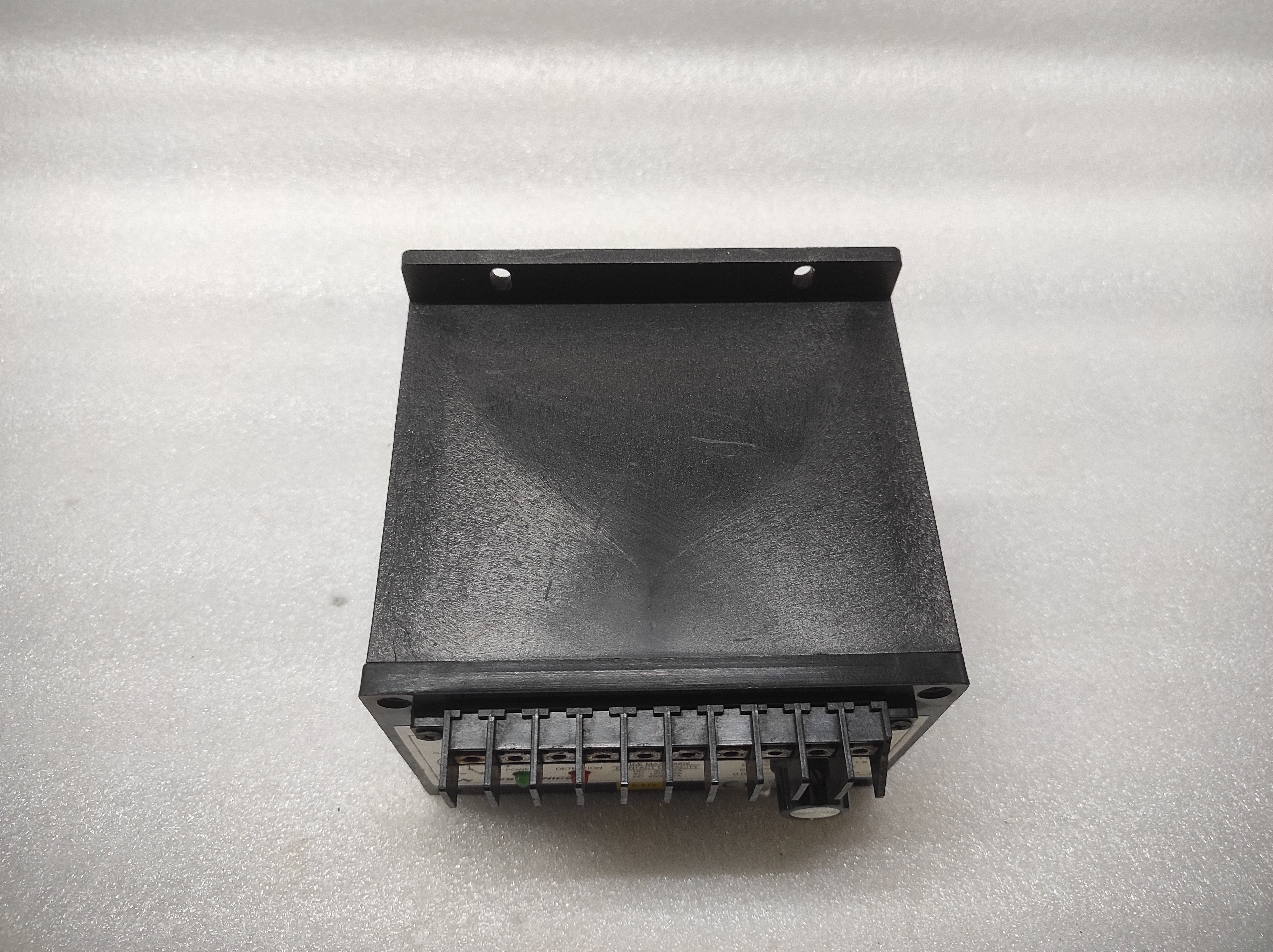WESTRONICS SBAG-202 GROUNDING RESISTANCE MONITOR 170-270V