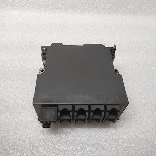 SIEMENS SCALANCE X208 6GK5208-0BA10-2AA3 ETHERNET SWITCH