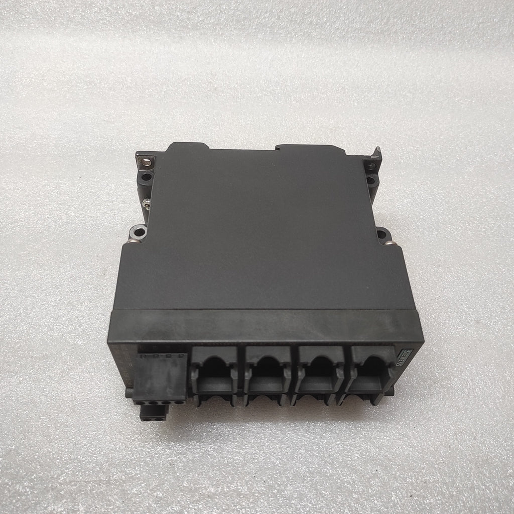 SIEMENS SCALANCE X208 6GK5208-0BA10-2AA3 ETHERNET SWITCH