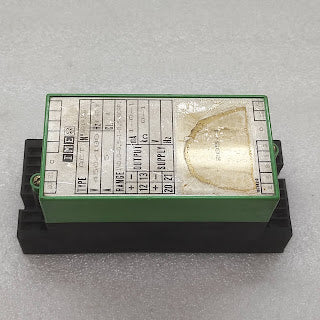 IME ACT 450/100V