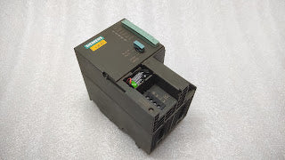 SIEMENS 6ES7 614-1AH03-0AB3 CPU 614