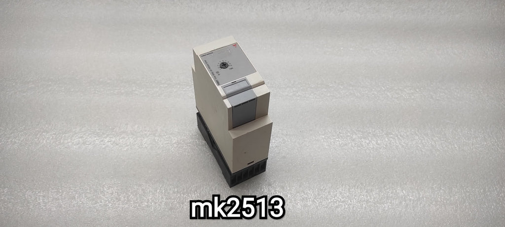 CARLO GAVAZZI PBB01DM24 TRUE DELAY  ON RELEASE TIMER 24-240VAC/DC PBB01DM24
