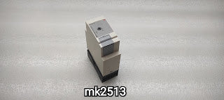CARLO GAVAZZI PBB01DM24 TRUE DELAY  ON RELEASE TIMER 24-240VAC/DC PBB01DM24